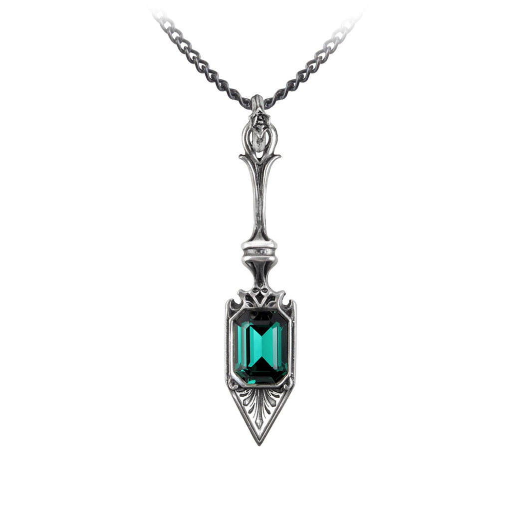 Collana Sucre Vert Absinthe Spoon