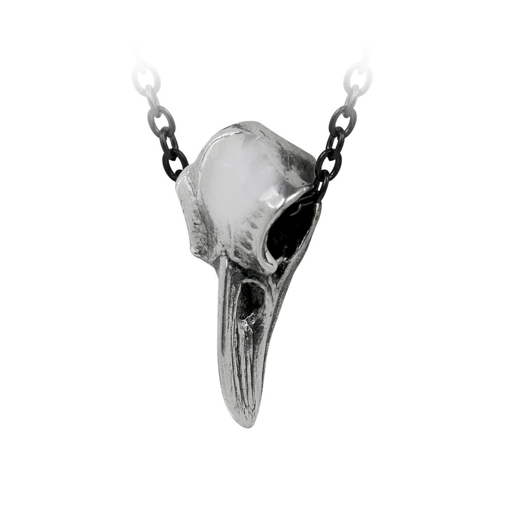 Collana Rabenschadel Klein