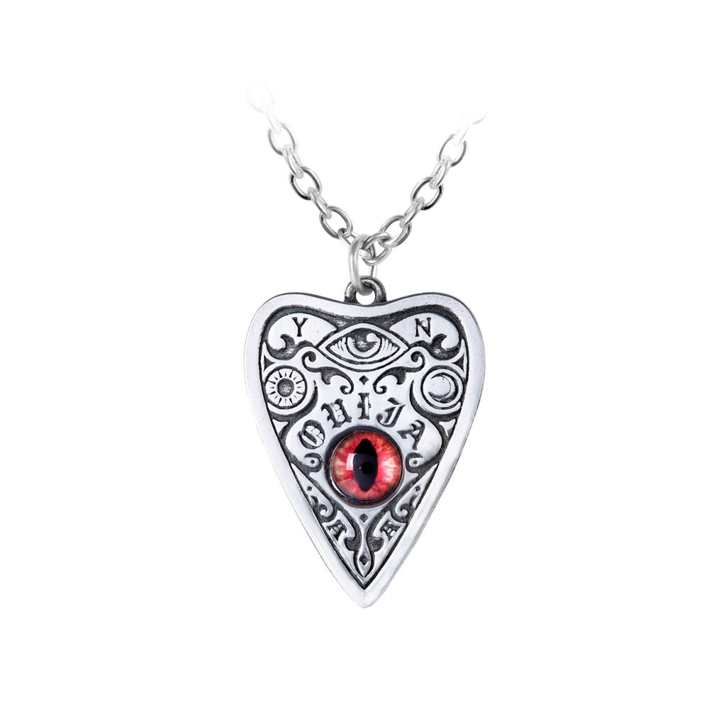 Collana Petit Ouija