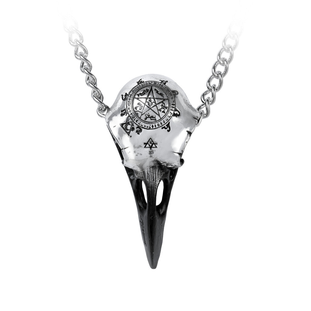 Collana Volvan Ravenskull