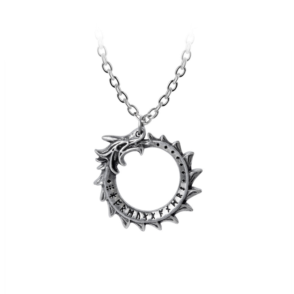 Collana Jormungand