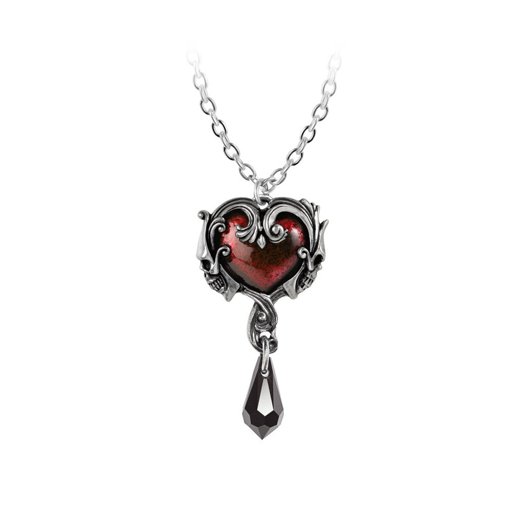 Collana Petit Affair du Coeur
