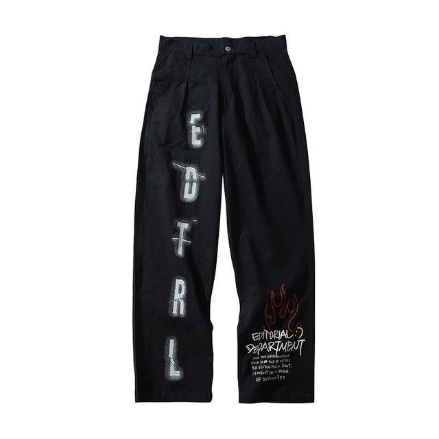 Pantaloni Scuri Alt