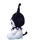 Peluche Kuromi Pink Noise