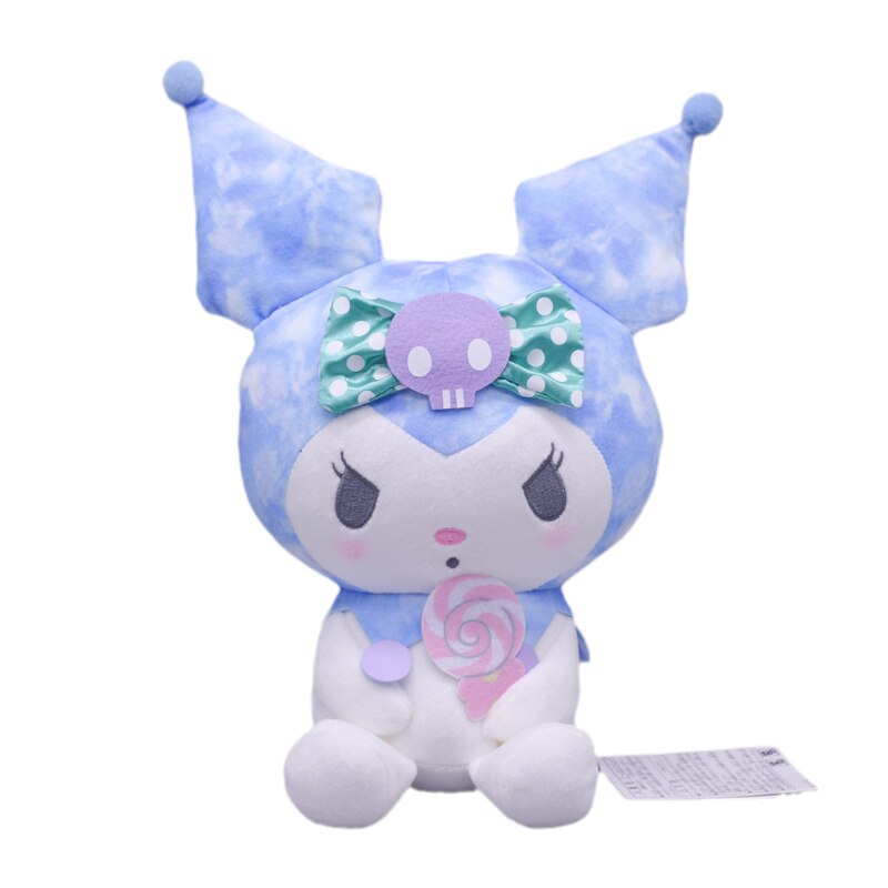 Peluche Kuromi  Cloud Color