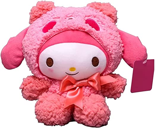 Peluche My Melody Pajama