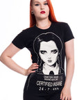 Certified Wednesday T-Shirt