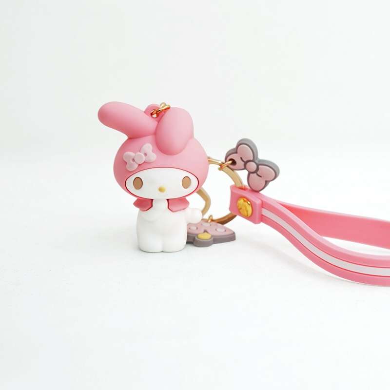 Portachiave 3d My Melody