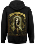 Felpa Death to Empire Saint