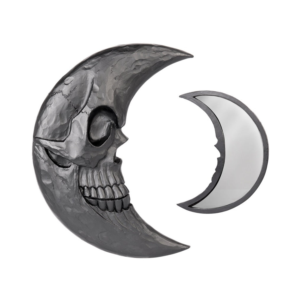 Alchemy England Specchio Black Moon