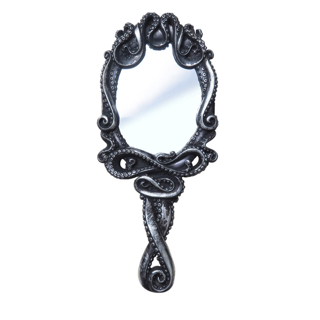 Alchemy England Specchio Kraken