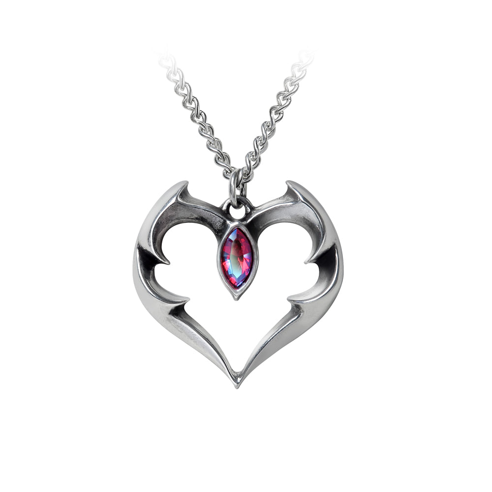 Collana Batheart The Vampire Kiss