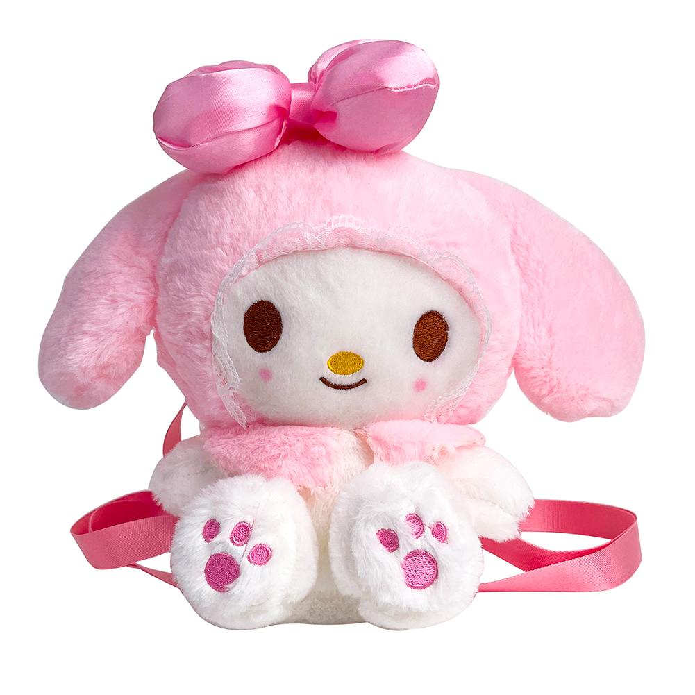 Zainetto My Melody Pink Bunny Lolita