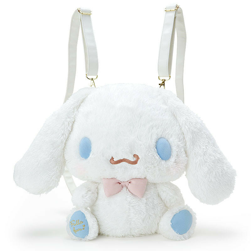 SANRIO ZAINO CINNAMOROLL PAPILLON