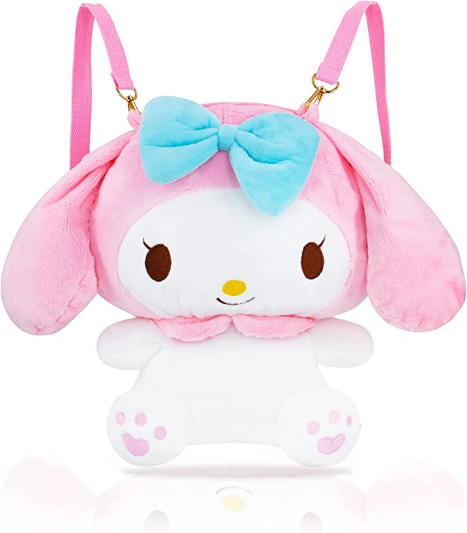 SANRIO ZAINO MY MELODY GRANDE