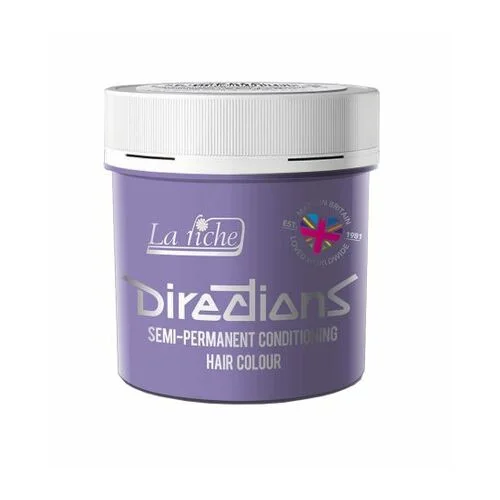 Tinta Antique Mauve
