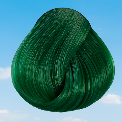 Tinta Apple Green 100 ML