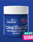 Tinta Atlantic Blue 100 ML