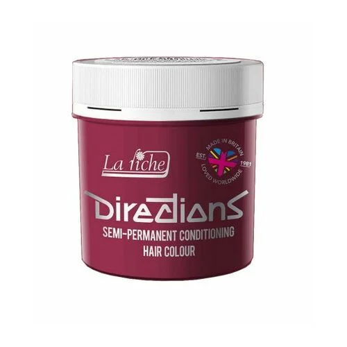 Tinta Rose Red