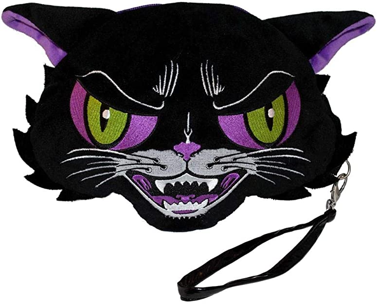 KREEPSVILLE 666 BORSETTA GATTO