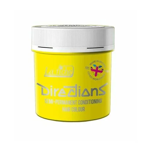 Tinta Bright daffodil