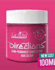 Tinta Carnation Pink 100 ML