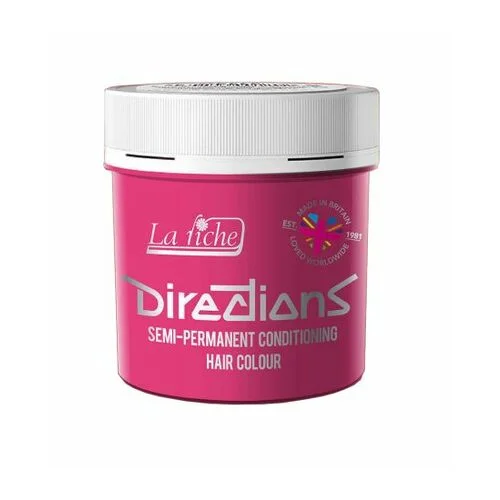 Tinta Carnation Pink