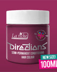 Tinta Cerise 100 ML