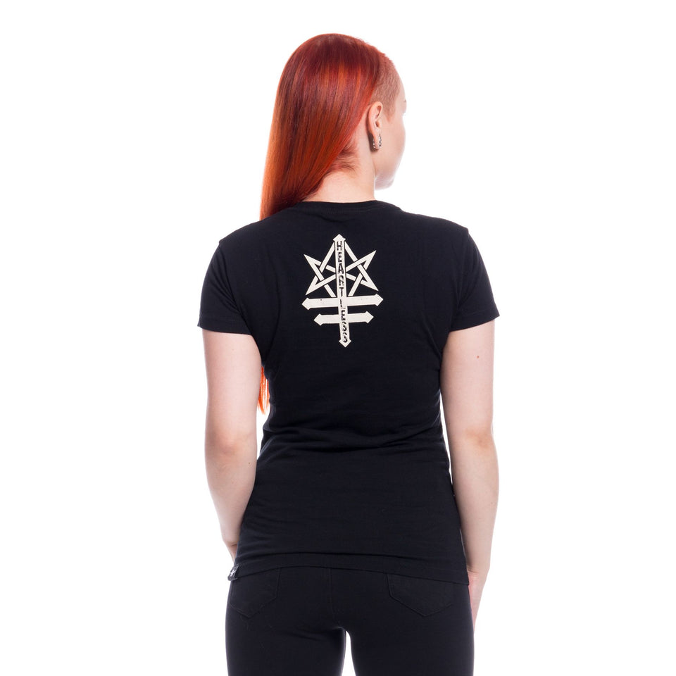 T-shirt Mercoledì Certificato