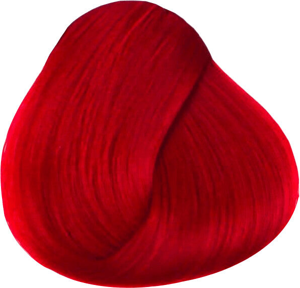 Tinta Coral Red