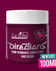 Tinta Dark Tulip 100 ML