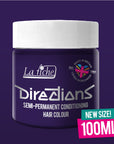 Tinta Deep Purple 100 ML