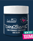 Tinta Denim Blue 100 ML
