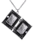 Collana Book of Witch