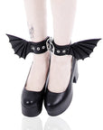 RESTYLE POLSINI "BAT CUFF"