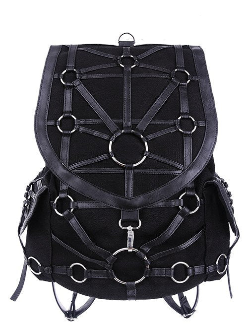 RESTYLE ZAINO O-RING