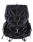 RESTYLE ZAINO O-RING