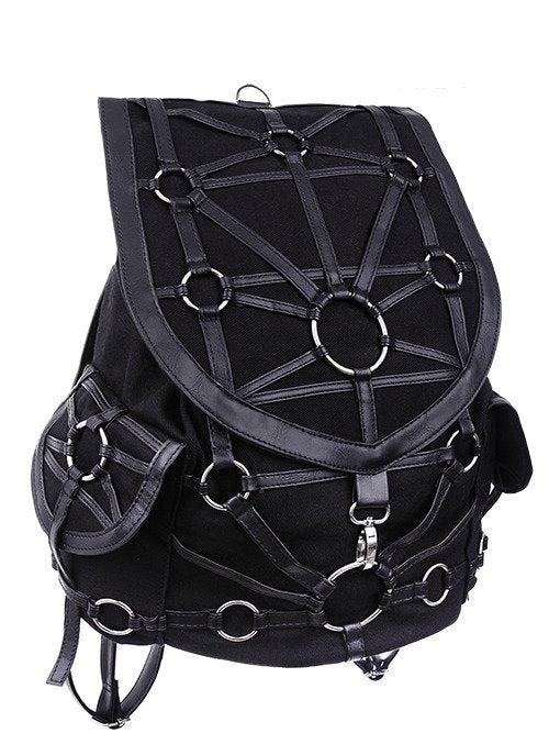 RESTYLE ZAINO O-RING