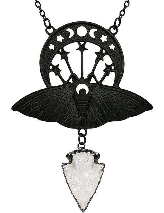 Collana Phase Mooth