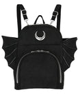 RESTYLE ZAINO BAT WINGS