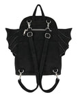 RESTYLE ZAINO BAT WINGS