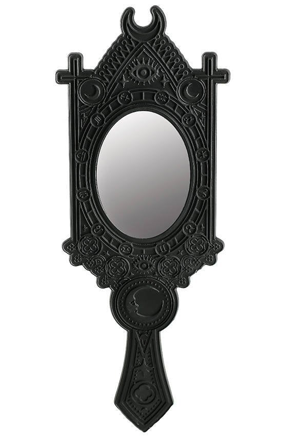 RESTYLE TAROC FORTUNE MIRROR