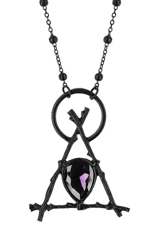 Collana Ramificazione di Delta