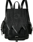 Cathedral backpack
