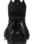 Cathedral backpack