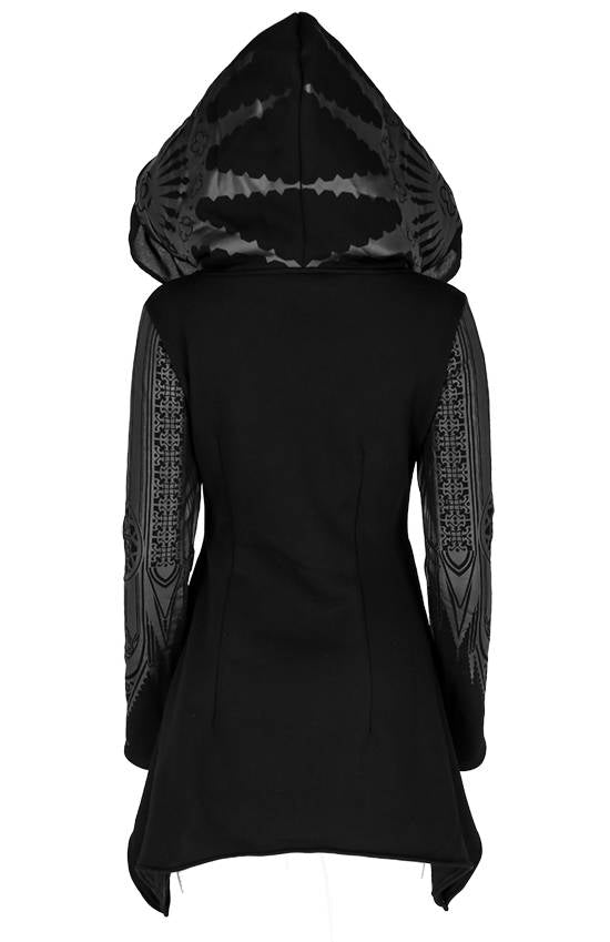 RESTYLE FELPA UPSIDEDOWN CATHEDRAL