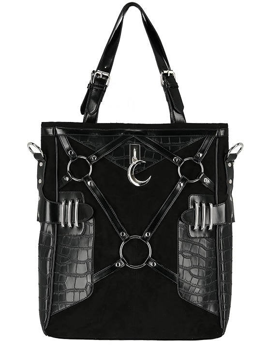 RESTYLE BORSA HARNESS LUNA