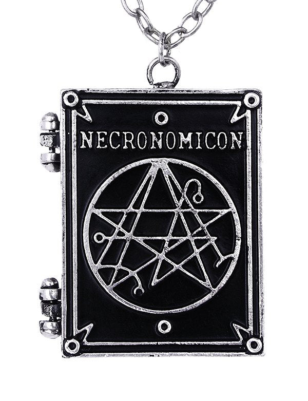 Collana Necronomicon