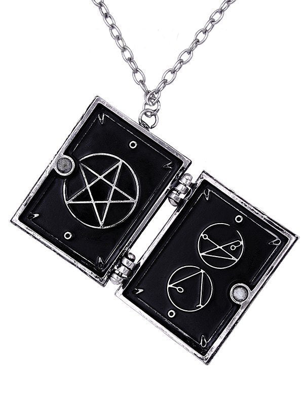 Collana Necronomicon