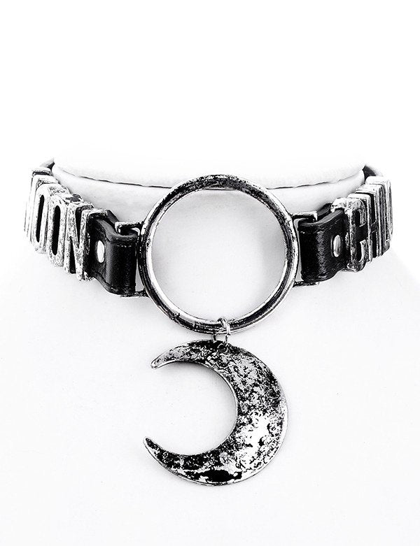 Choker Moonchild